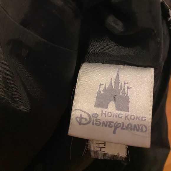 Authentic Hong Kong Disney school bag - Picture 5 of 5